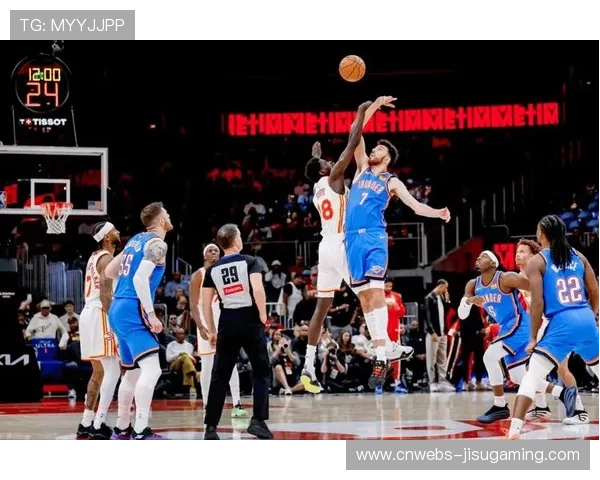 亚历山大三节轰30分7助攻 雷霆大胜鹈鹕展现强势表现