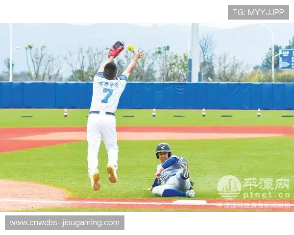 垒球赛事促进体育文化交流与城市形象提升