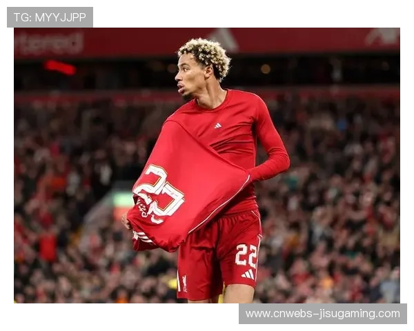 利物浦客战富勒姆：9500万锋霸埃基蒂克挑大梁，复仇之战瞄准客场三连胜