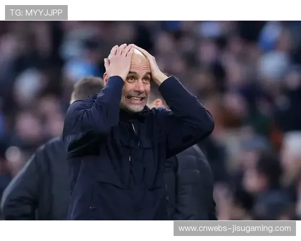 曼城德比前训练强度提升,瓜迪奥拉调整阵型