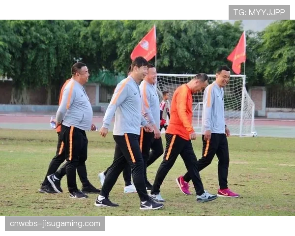 “足球进校园”活动三月启动,多位中超球员担任公益导师